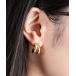 �t�[�v �s�A�X �uJENNY BIRD/�W�F�j�[�o�[�h�v�~�j�t�[�v���f�U�C���s�A�X�@Mini Florence Earrings ���f�B�[�X