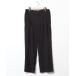 [SENSE OF PLACE by URBAN RESEARCH] легкий брюки MEDIUM черный мужской 