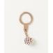 [kate spade new york]biju- брелок для ключа - Gold женский 