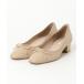 [EVOL] балетки 22.5cm бежевый женский 