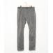[UNION STATION] брюки LARGE серый мужской 