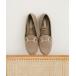  Loafer ...shon ворсистый bit Loafer /593267 женский 