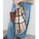  muffler палантин Barbour/ Bab a- проверка muffler женский 