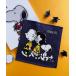  носовой платок 10C5 [PEANUTS] Snoopy носовой платок полотенце женский мужской 