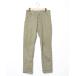 [JOURNAL STANDARD] брюки SMALL зеленый мужской 