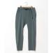 [Gramicci] брюки L зеленый мужской 
