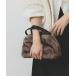  сумка на плечо сумка eko мех 2WAY плечо женский 