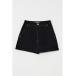  брюки VELVET MICRO шорты женский 