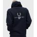  Parker Monogram Hooded Sweatshirt| монограмма f- dead спортивная фуфайка мужской женский 