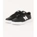 �j���[�o�����X �X�j�[�J�[ �uNew Balance�^�j���[�o�����X�vNB CT30SB2 D �����Y ���f�B�[�X