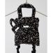 плечо сумка на плечо Uhr специальный заказ Spangle Mini ShoulderBag kids Kids ребенок мужчина девочка 