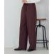  брюки боковой линия распорка брюки женский 