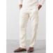 [BANANA REPUBLIC FACTORY STORE] брюки-карго 28W 30L слоновая кость мужской 