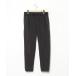 [The DUFFER of ST.GEORGE] легкий брюки MEDIUM черный мужской 