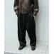  брюки tricot велюр fe-do over брюки мужской 