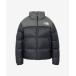  пуховик down THE NORTH FACE Nuptse Jacket мужской 