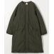  пуховик пуховик NANGA/ наан gaNO COLLAR DOWN COAT / no color пуховик / ND2442-1C600