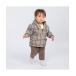  baby POLO BCS горная парка проверка 