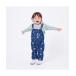  baby POLO BCS комбинезон брюки 
