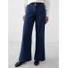  джинсы Denim Denim брюки BANANA REPUBLIC FACTORY STORE широкий нога высокий laizda-tedo тигр u The - джинсы 