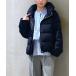  пуховик пуховик Short down блузон женский 