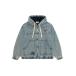  милитари жакет Mod's Coat AAPE MAIN JACKET женский 