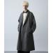  Пальто Честерфилд пальто premium шерсть двойной li балка пальто (HARE) мужской 