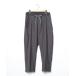 [Iroquois] легкий брюки 1 серый мужской 