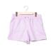 [ROXY] шорты LARGE лиловый женский 