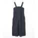 [B.C STOCK] [Simplicite] комбинезон FREE темно-синий женский 