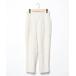 [qualite] брюки 2 белый женский 