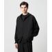  Parker [D.O UNITED ARROWS BY DAISUKE OBANA] I D/SL ZIP HOODIE/f-ti мужской 