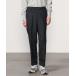  брюки MORRIS & SONS | шерсть saki Sony легкий слаксы MEN мужской 