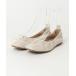 [CORSO ROMA,9] балетки 36 бежевый женский 