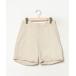 [Ungrid] шорты SMALL бежевый женский 