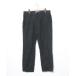 [URBAN RESEARCH] брюки LARGE черный мужской 