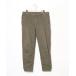 [The DUFFER of ST.GEORGE] брюки LARGE зеленый мужской 