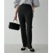 [GALLARDAGALANTE] брюки 0 черный женский 