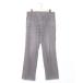 [SHIPS] Denim брюки - серый женский 