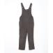 [TODAYFUL] комбинезон 36inch серый женский 