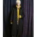  пальто с отложным воротником пальто [UNISEX][Italian Dead Stock Fabric]Prime-Over Balmachan Coat/ prime over пальто с отложным воротником [MAISON SPECIAL/me...