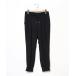 [Spick &amp; Span] легкий брюки 36 черный женский 