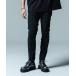 [glamb] брюки M черный мужской 