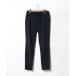 [STUDIOUS] легкий брюки 1 темно-синий мужской 