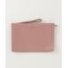 [FURLA] one отметка клатч - Pink Lady -s