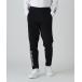  брюки [PEARLY GATES] полиэстер ya-nmm вязаный брюки мужской 