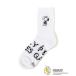  носки [PEARLY GATES][SNOOPY] средний носки (MENS) мужской 
