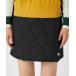  юбка [FILA GOLF: filler Golf ] женский с хлопком LAP юбка Golf . способ .* сохранение тепла 