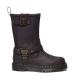 ֡ Dr. MARTENS ANISTONE HI RIGGER BOOTSʥɥޡ ˥ȥ HI ꥬ ֡ġ 