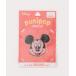 Disney/ Disney punipop наклейка 